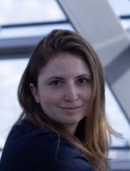 Nataliya Kris