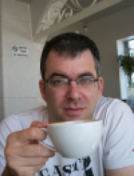 Amnon Schreiber 