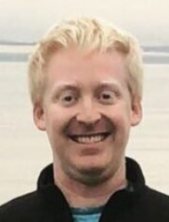 Ben Handel