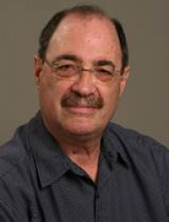 Charles Manski