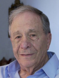 Giora Hanoch