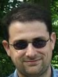 Alex Gershkov