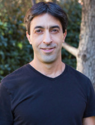 Elyashiv  Wiedman