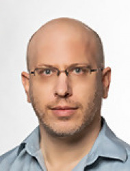 Eliezer Borenstein