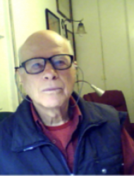 Michael Keren