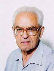 Nahum  Gross