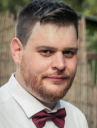 Noam  Binstok