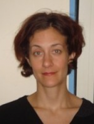 Naomi Feldman