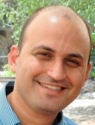 Ofer  Glickson