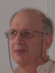 Jacob (Kobi) Metzer