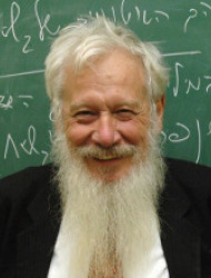 רוברט (ישראל) אומן