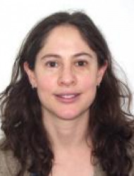 Sarit  Weisburd
