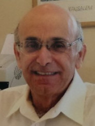 Shlomo  Yitzhaki