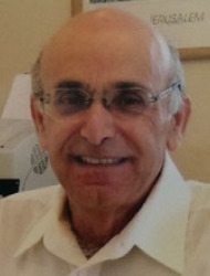 Shlomo Yitzhaki