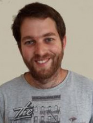 Assaf Romm