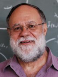 Sergiu Hart