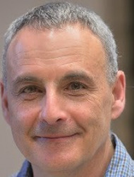 Nathan Sussman