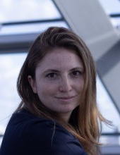 Nataliya Kris