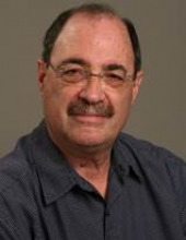 Charles Manski