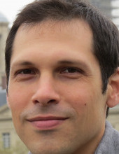 Itay Mokotov