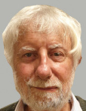 Michael Beenstock