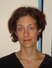 Naomi Feldman