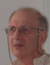 Jacob (Kobi) Metzer