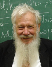 רוברט (ישראל) אומן