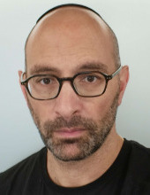 אריאל מנסורה פרופיל