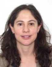 Sarit  Weisburd