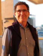 Victor Lavi