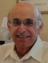 Shlomo Yitzhaki