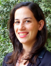 Osnat Zohar