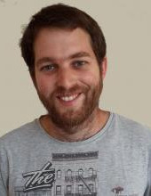 Assaf Romm