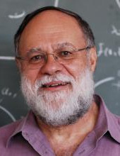 Sergiu Hart