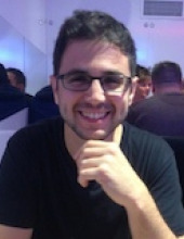  Ohad Raveh