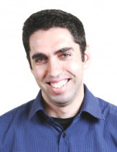 איתן רגב פרופיל